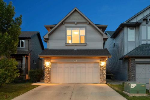 148 Brightoncrest Manor Se, Calgary, AB, T2Z0N9 | Card Image