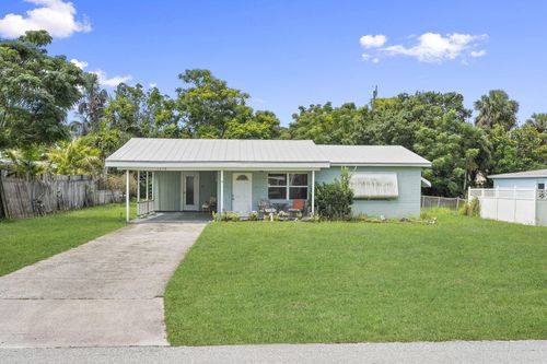 1658 Ne Sunview Terrace Terrace, Jensen Beach, FL, 34957 | Card Image