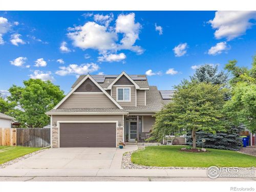 1111 Valley Pl, Windsor, CO, 80550-5719 | Card Image