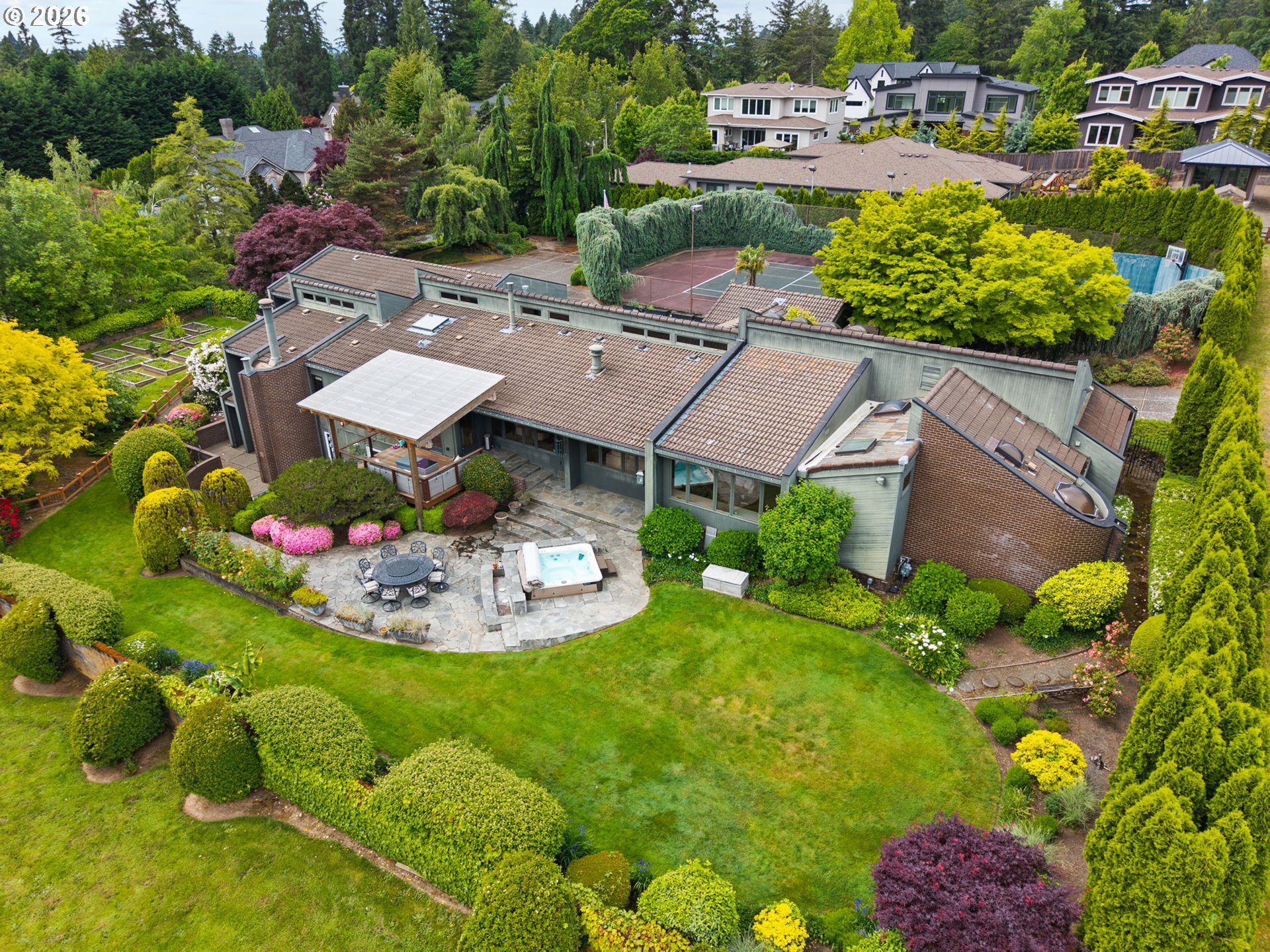 Residential in LakeOswego 2