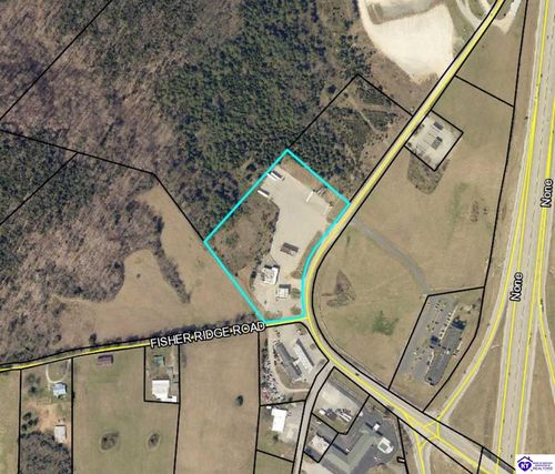 615 Flint Ridge Rd, Horse Cave, KY, 42749-9795 | Card Image