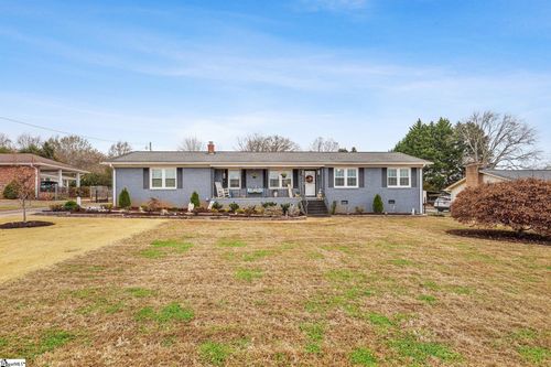 502 Rampey St, Easley, SC, 29640-1437 | Card Image