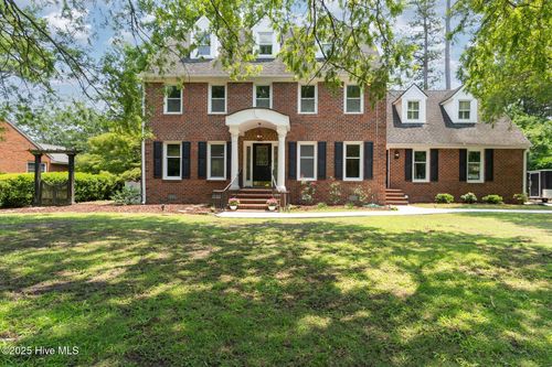 1013 Colleton Way, Trent Woods, NC, 28562-7256 | Card Image