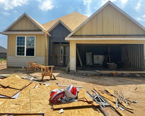 126 Lacebark Loop, Huntsville, TX, 77320 | Card Image