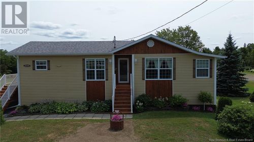 2269 Ch Sormany, Sormany, NB, E8K3A9 | Card Image