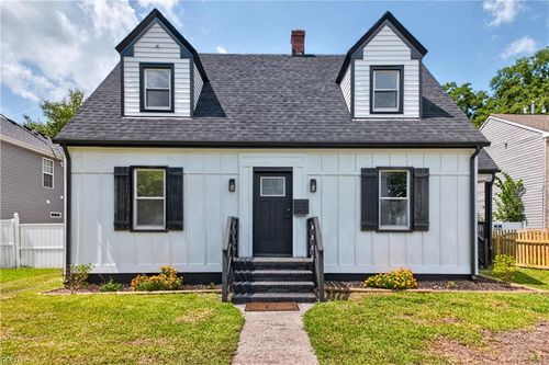 1314 Parker Ave, Portsmouth, VA, 23704-4422 | Card Image