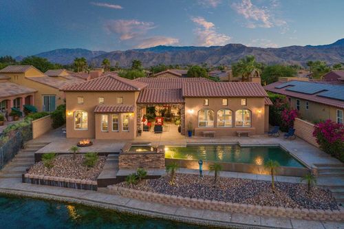 8 Via Santa Ramona, Rancho Mirage, CA, 92270-5819 | Card Image