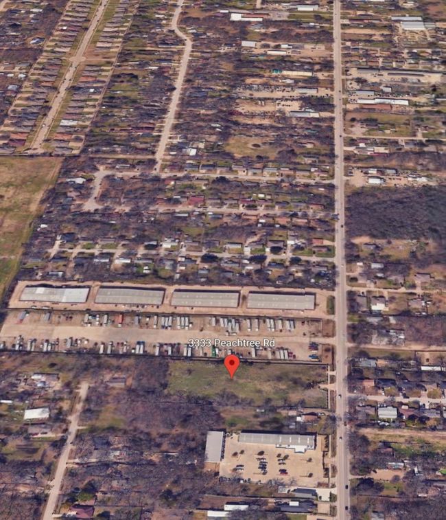 3333 S Peachtree Rd, Home with 0 bedrooms, 0 bathrooms and null parking in Balch Springs TX | Image 11