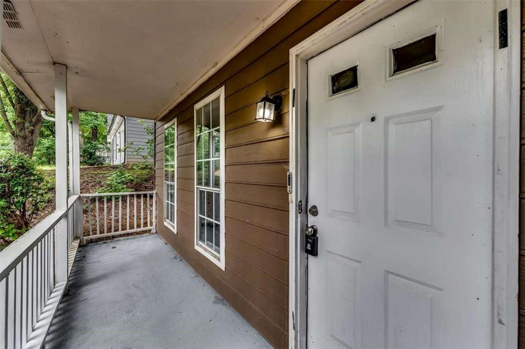 Residential in Stone Mountain 2