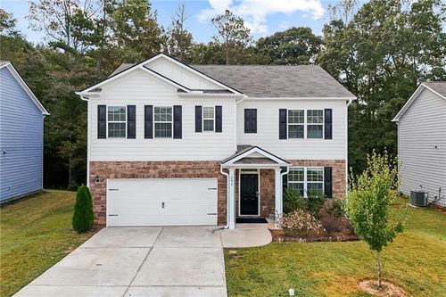 297 Starbuck Pkwy, Pendergrass, GA, 30567-1121 | Card Image