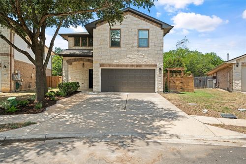 10936 Short Springs Dr, Austin, TX, 78754-5976 | Card Image