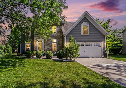 6273 Wynford Dr, Dublin, OH, 43016-8509 | Card Image