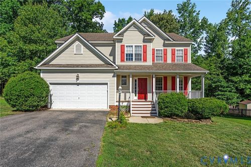 9367 Springmount Ter, CHESTERFIELD, VA, 23832-9267 | Card Image