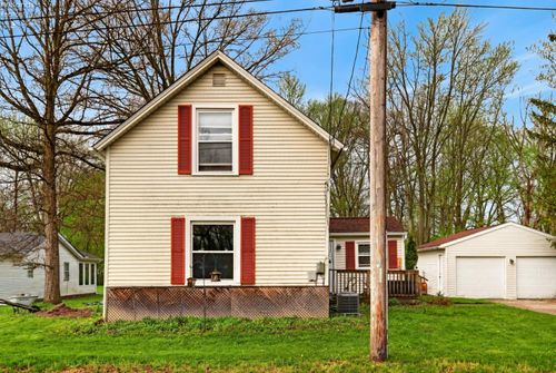 136 N Park Street, Oberlin, OH, 44074 | Card Image