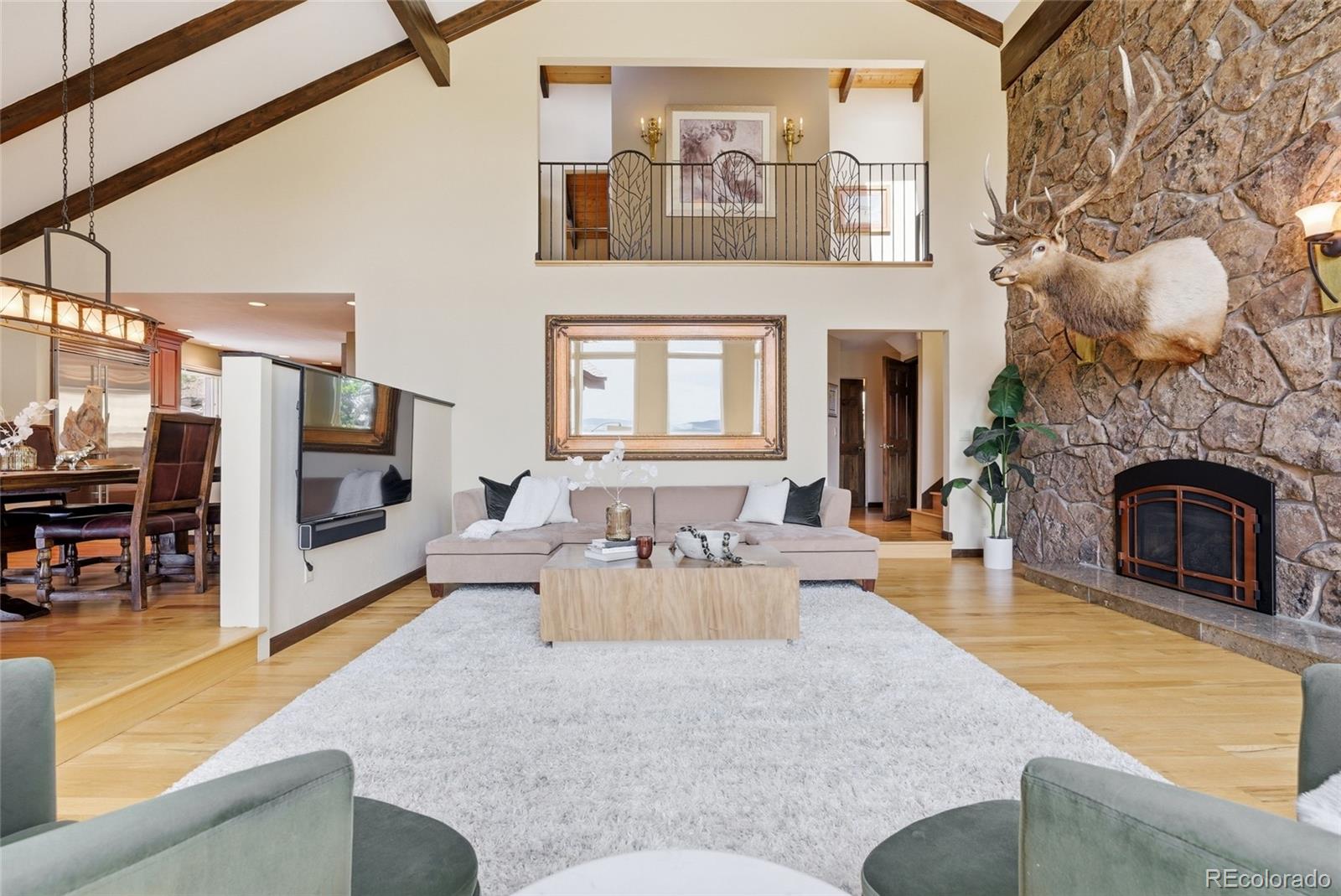 Residential in Evergreen 4