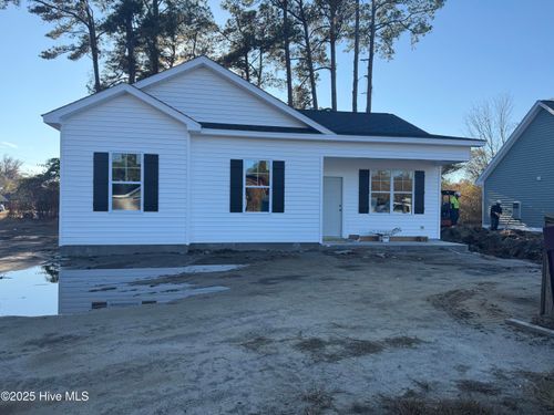 714 Pope Street, Grifton, NC, 28530 | Card Image