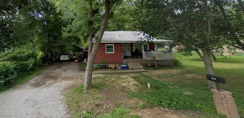 126 Lance St, McMinnville, TN, 37110-2166 | Card Image