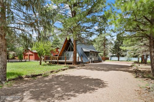 5372 Branding Iron Loop, Pinetop, AZ, 85935-8110 | Card Image