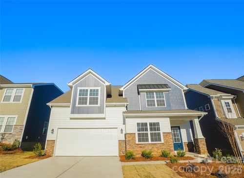 1411 Caracara Ct, Belmont, NC, 28012-9628 | Card Image