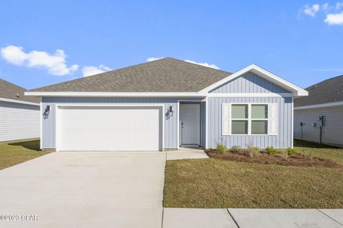 5033 Rivergrass Dr, Panama City, FL, 32404-1299 | Card Image