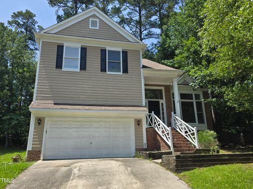 4808 Glendarion Dr, Durham, NC, 27713-8025 | Card Image