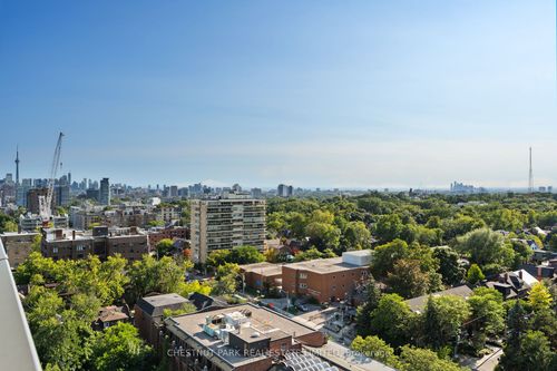 1603-99 Foxbar Rd, Toronto, ON, M4V0B2 | Card Image