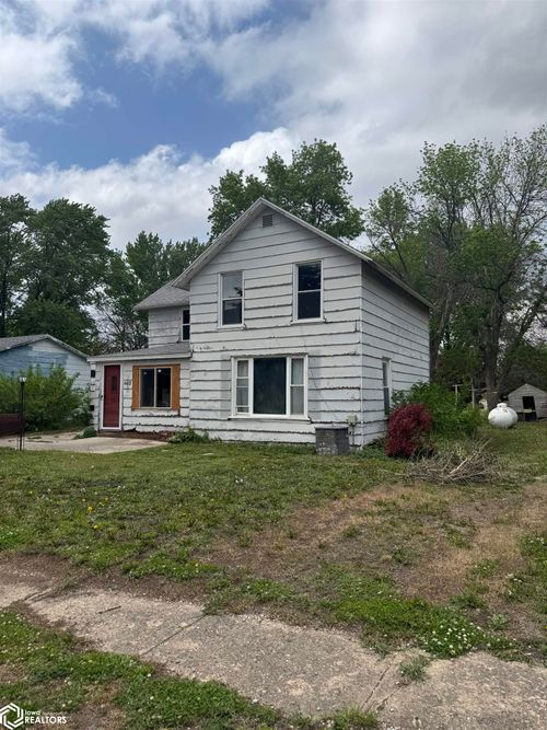 602 3rd Avenue, Livermore, IA, 50558 | Card Image