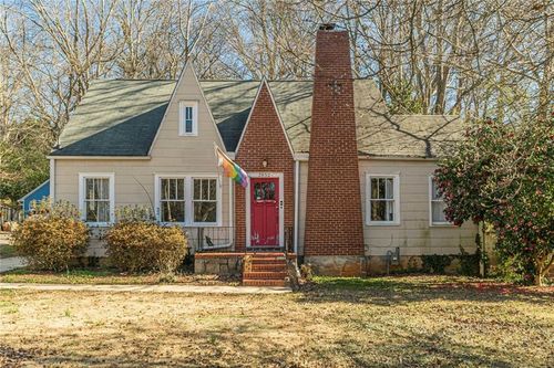 2852 Kimmeridge Dr, East Point, GA, 30344-6852 | Card Image