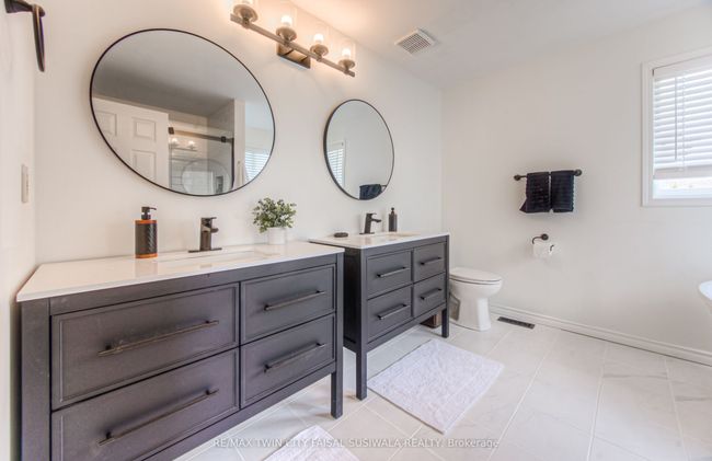 347 Granite Hill Rd, House other with 4 bedrooms, 3 bathrooms and 2 parking in Cambridge ON | Image 25
