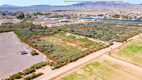 0 S Evans Ln, Mohave Valley, AZ, 86440 | Card Image