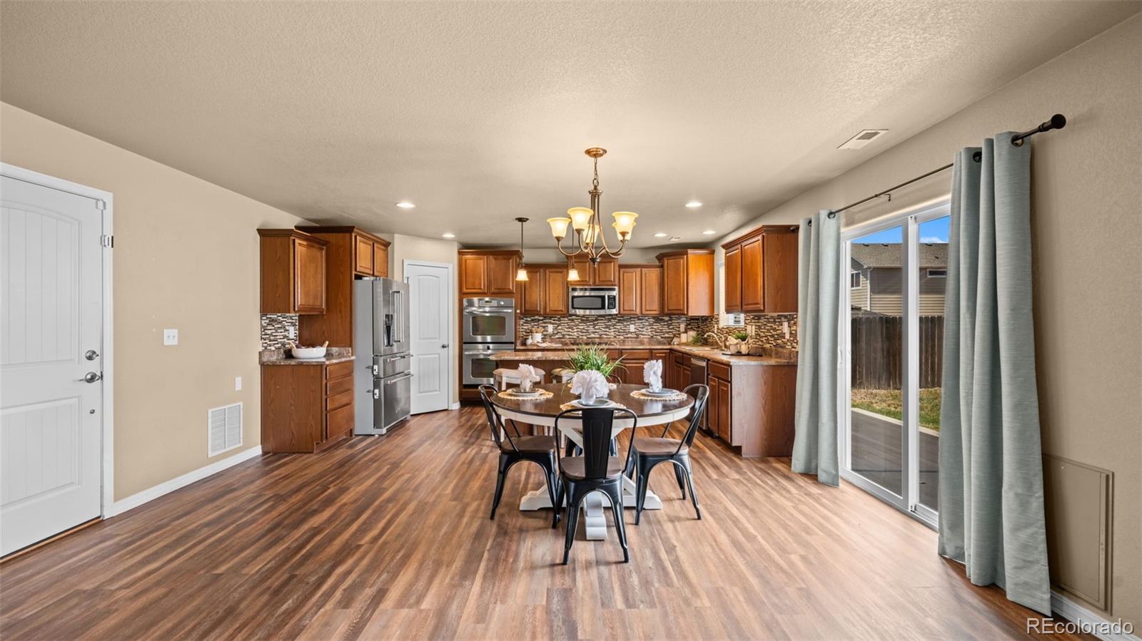 Residential in Colorado Springs 5