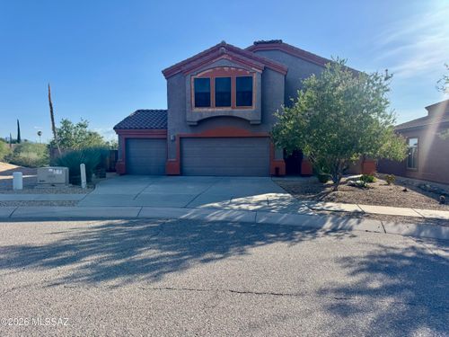 318 S Princess Erica Dr, Corona de Tucson, AZ, 85641-6863 | Card Image