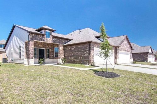 12319 Roy Mix Bohn Ln, Houston, TX, 77044-1645 | Card Image
