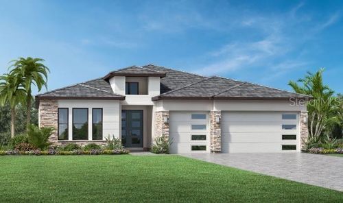 12467 Costa Brisa Path, SARASOTA, FL, 34240 | Card Image