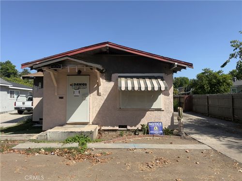409 S Flower St, Santa Ana, CA, 92703-3919 | Card Image