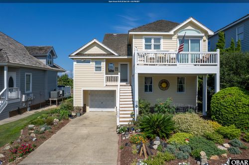 5303 W Captains Way, Nags Head, NC, 27959-8840 | Card Image