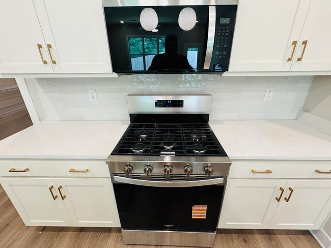 310 Delphinium Dr, House other with 3 bedrooms, 2 bathrooms and null parking in Cordova TN | Image 12