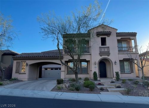 2805 Proust Ct, Henderson, NV, 89044-0321 | Card Image