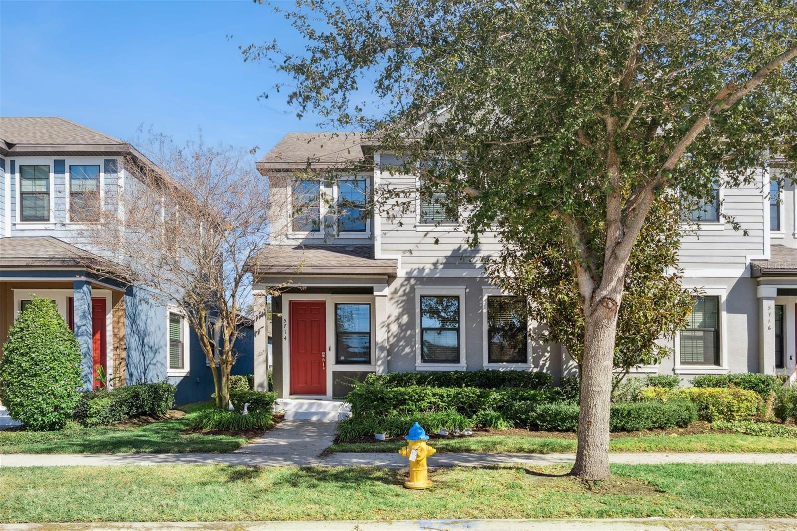Residential in LITHIA 4