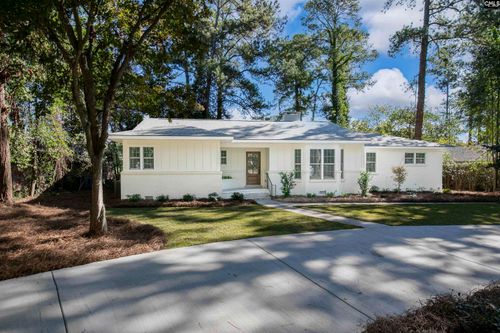 1422 Brentwood Dr, Columbia, SC, 29206-2869 | Card Image
