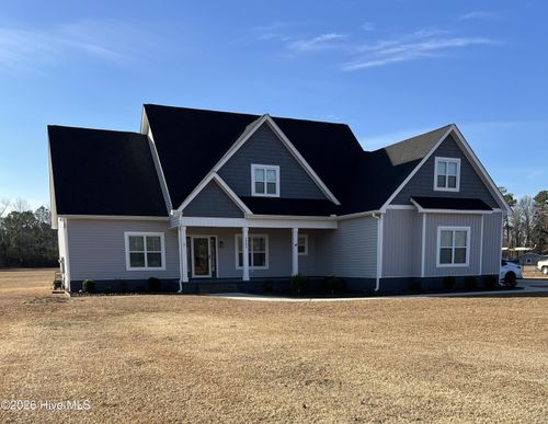 1860 Rock Road, Grifton, NC, 28530 | Card Image