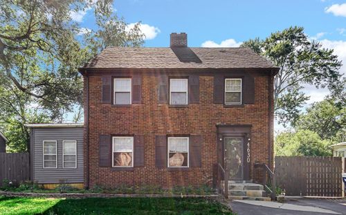 4630 Jefferson Pl, Gary, IN, 46408-3918 | Card Image