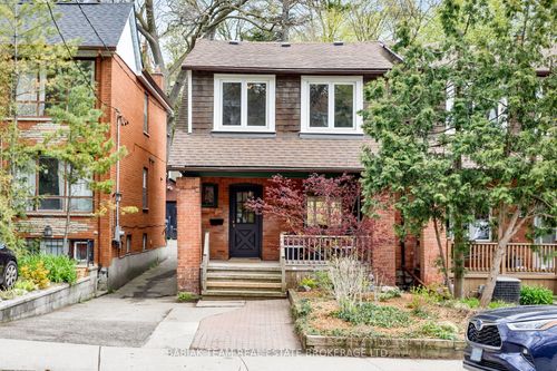 229 Clendenan Ave, Toronto, ON, M6P2W9 | Card Image