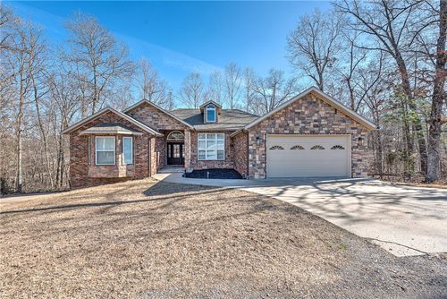 14 Kintyre Dr, Bella Vista, AR, 72715-5557 | Card Image