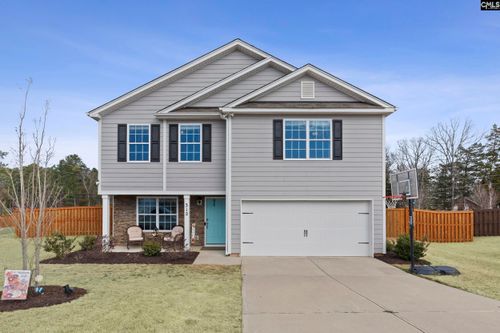 312 Throne Ct, Chapin, SC, 29036-9844 | Card Image