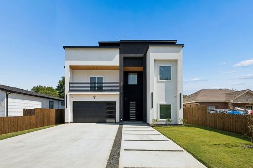 3513 Nomas St, Dallas, TX, 75212-3522 | Card Image