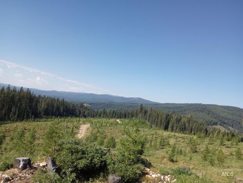 TBD Elk Rd, Elk City, ID, 83525 | Card Image