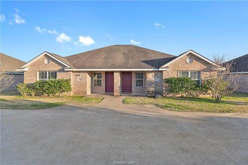 3515-3513 Paloma Ridge Dr, College Station, TX, 77845-6341 | Card Image