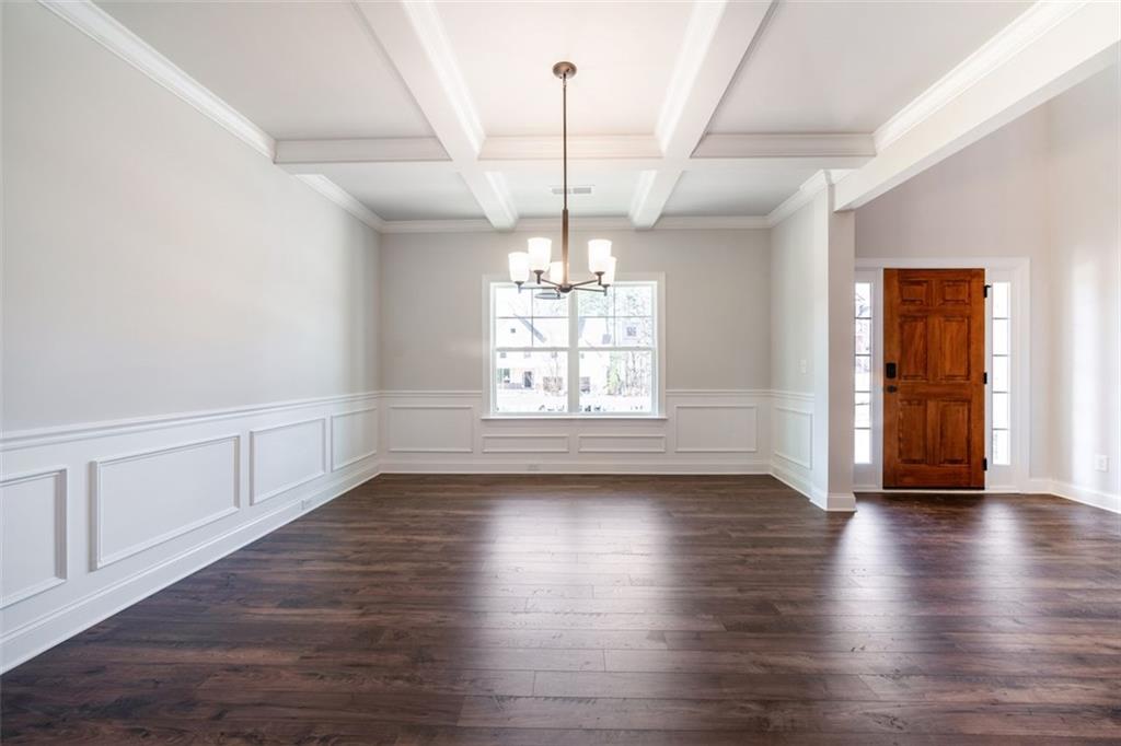 Residential in Douglasville 3