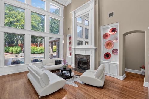 5012 Auburndale Avenue, Colleyville, TX, 76034 | Card Image